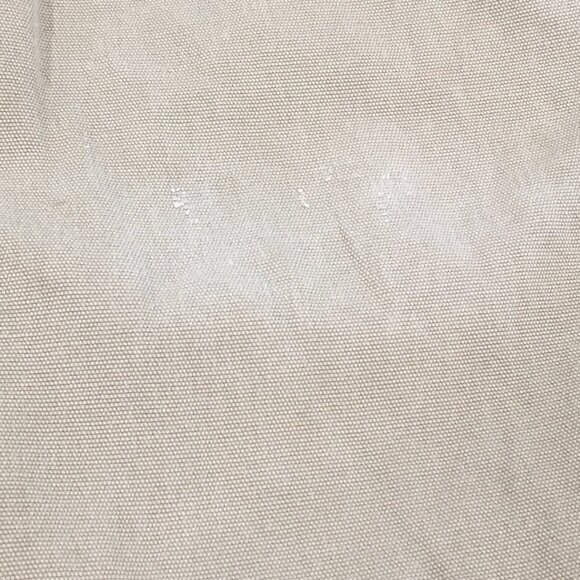 CARHARRT Relaxed Fit Beige Rugged Flex Canvas Work Pant - Picture 7 of 16